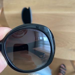 Armani sunglasses